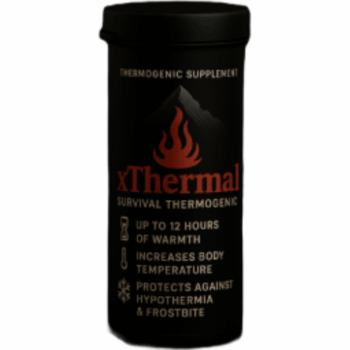 1 Pack Of xThermal™