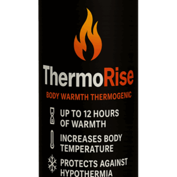 1 Pack Of ThermoRise