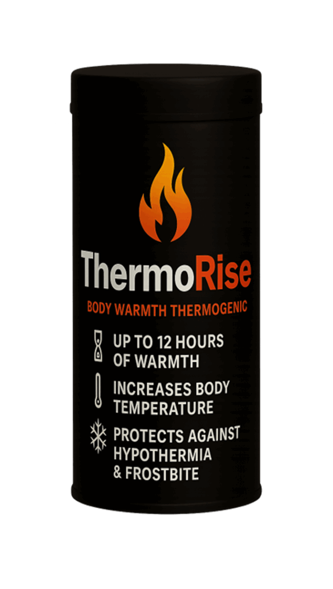 1 Pack Of ThermoRise
